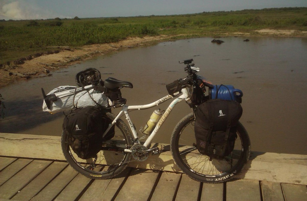 Transpantaneira - MT