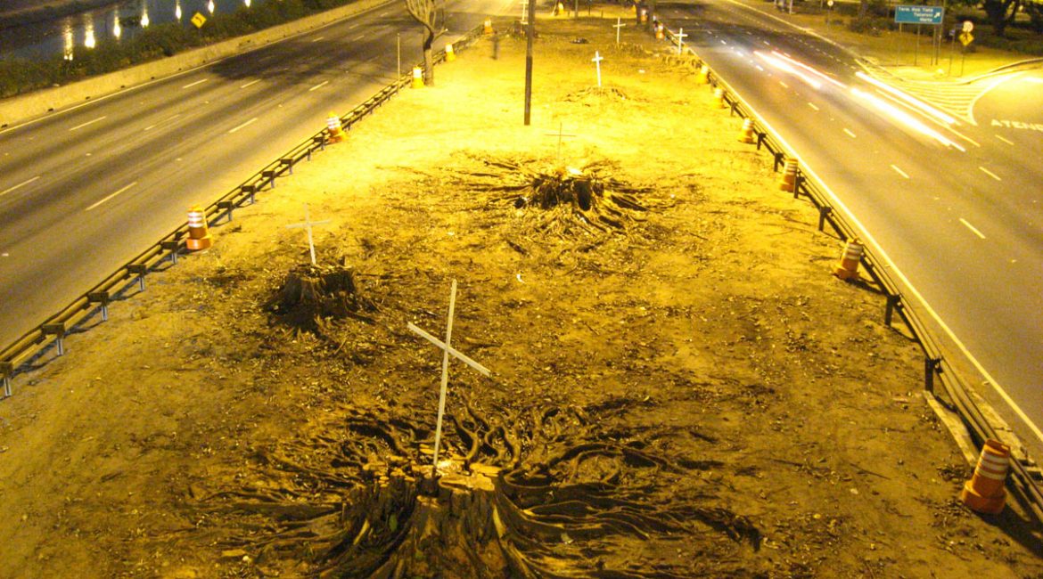 Porque é um erro aumentar as velocidades das marginais em SP – Parte 1 Porque é um erro aumentar as velocidades das marginais em SP – Parte 1