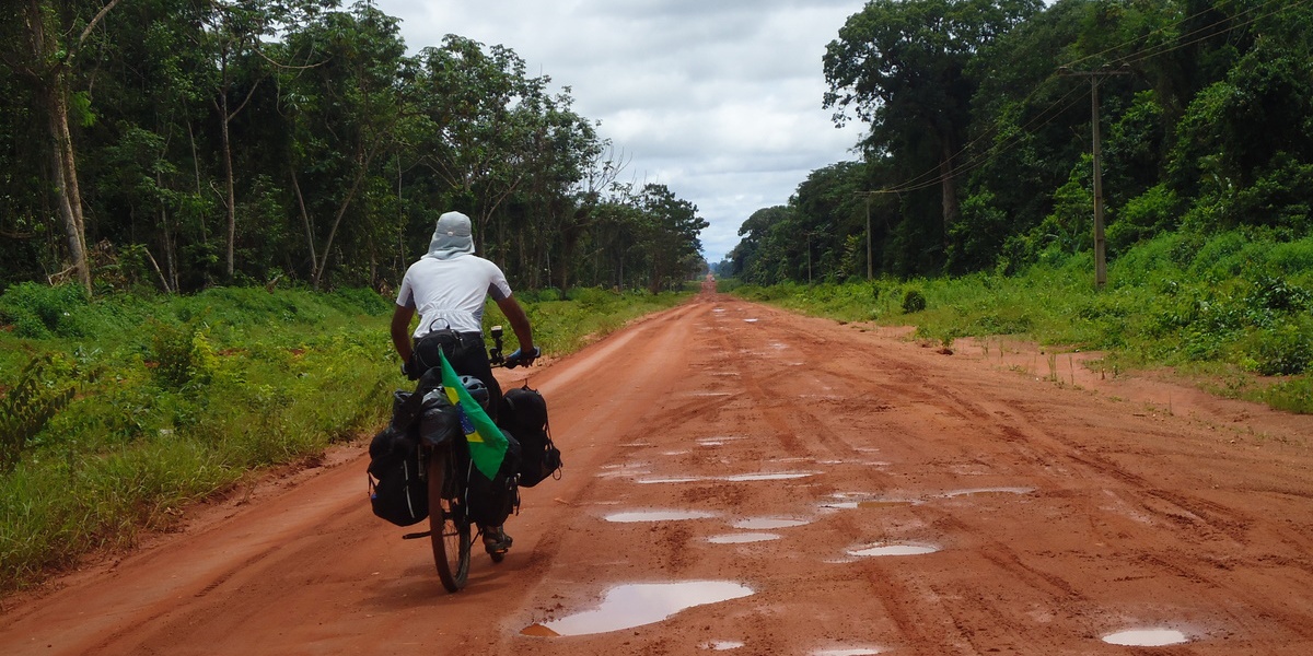 Conheça o projeto Brasil em Ciclos, a maior Cicloexpedição já realizada pelo Brasil